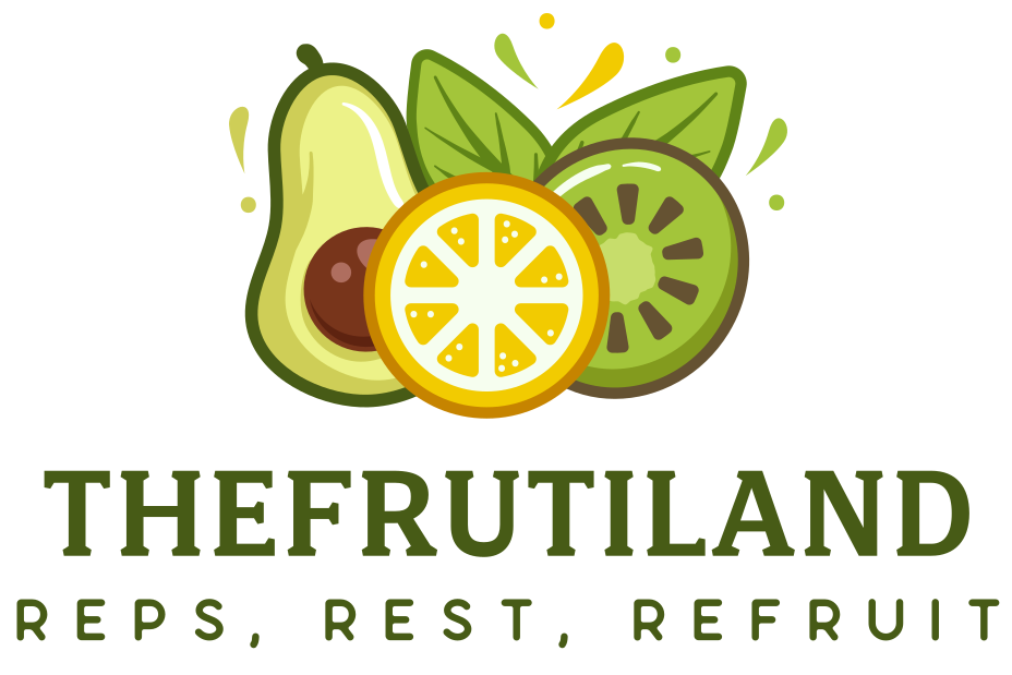 The Frutiland